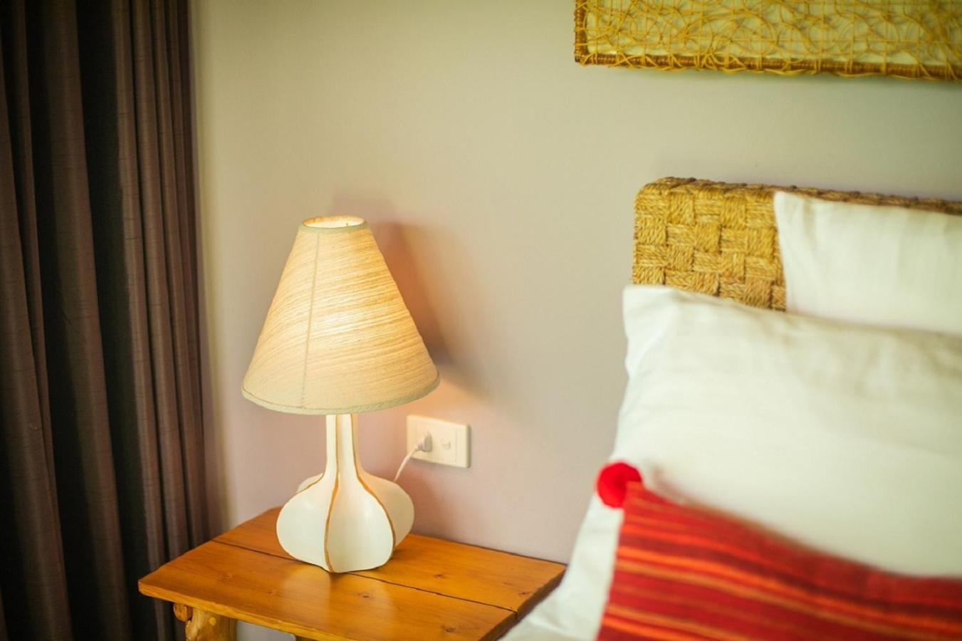 Asita Eco Resort Amphawa Room photo