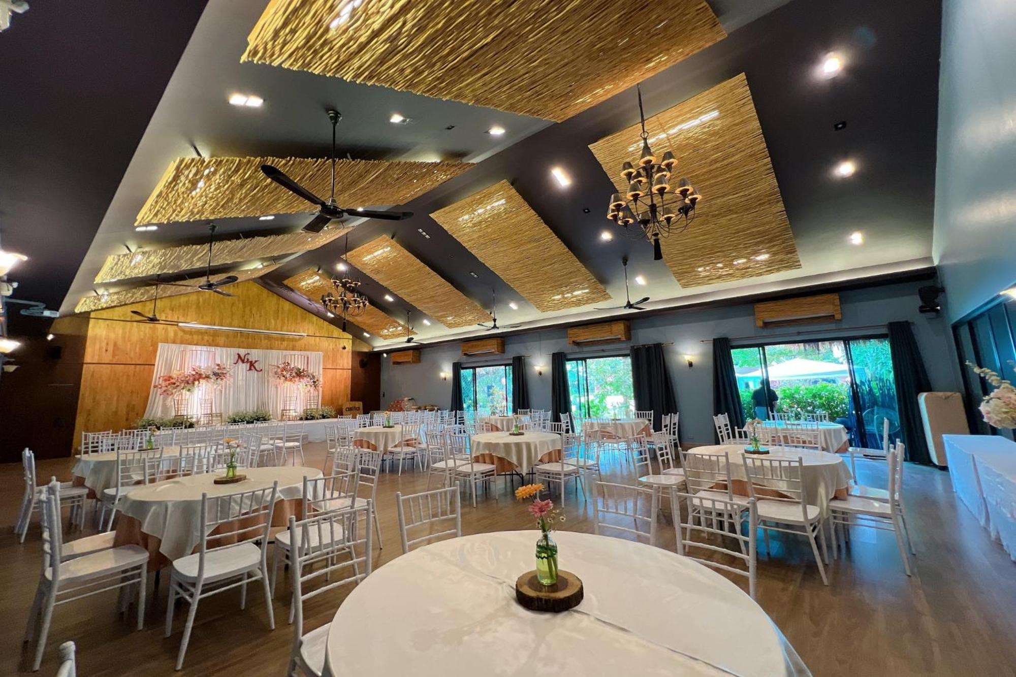 Asita Eco Resort Amphawa Exterior photo