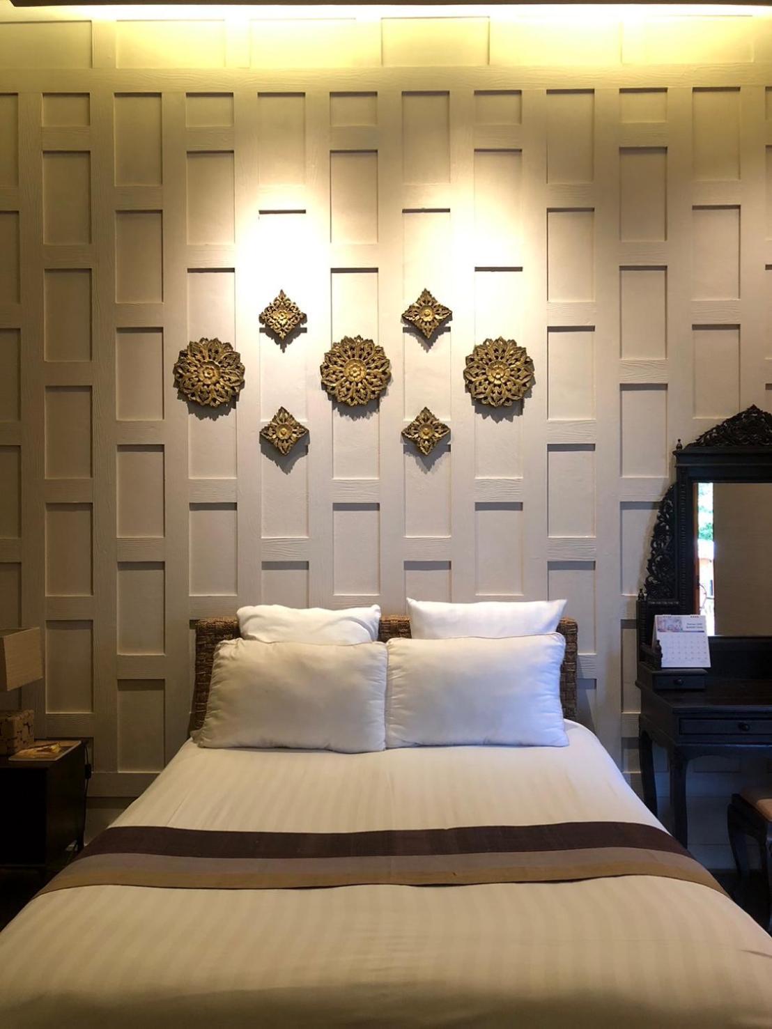 Asita Eco Resort Amphawa Exterior photo
